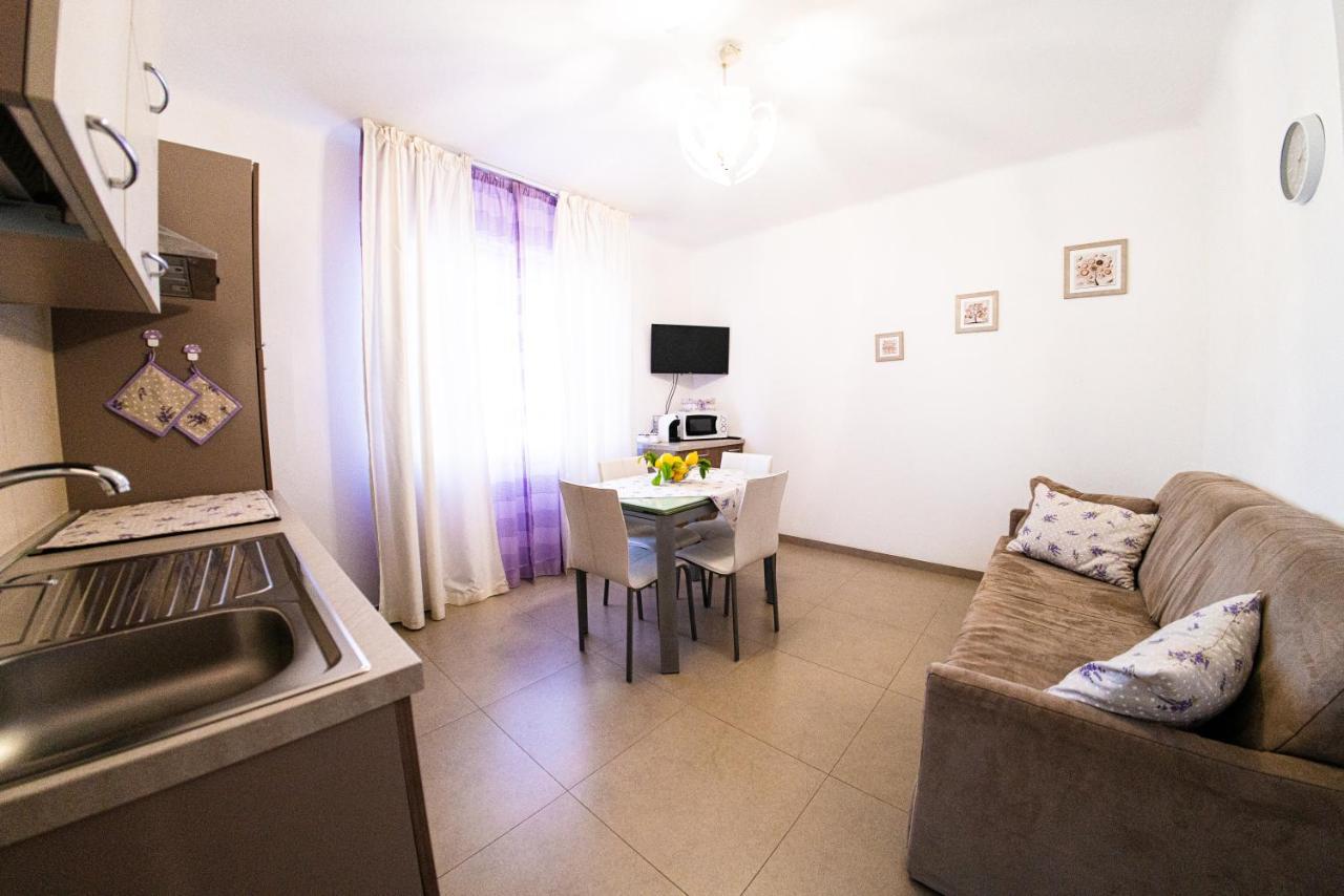 Agriturismo La dimora dei Re Sanremo Esterno foto
