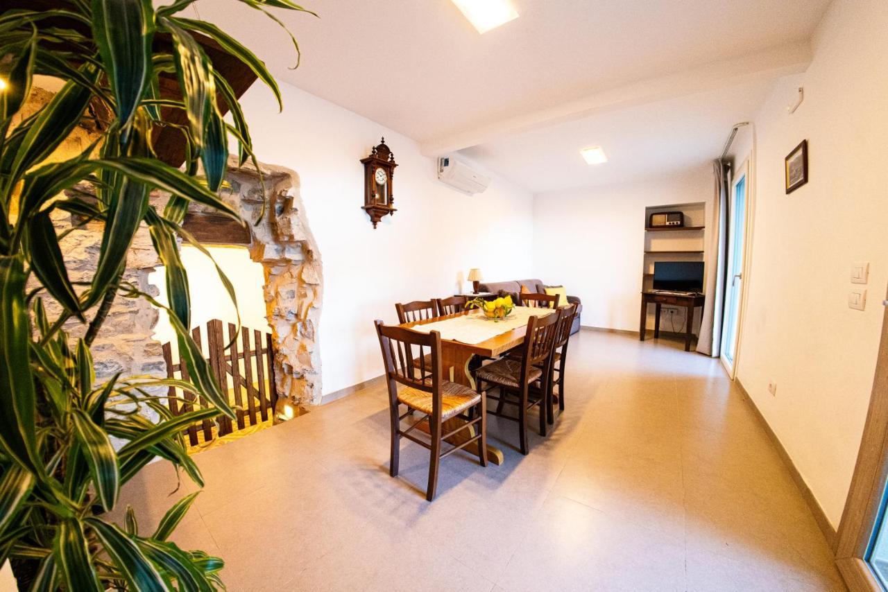 Agriturismo La dimora dei Re Sanremo Esterno foto