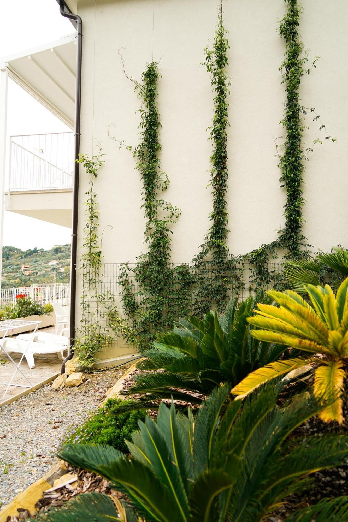 Agriturismo La dimora dei Re Sanremo Esterno foto